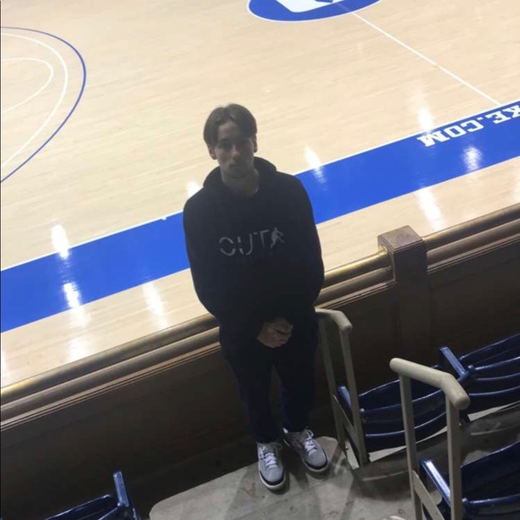 Meet your Posher, Jacob - Picture 1 of 1